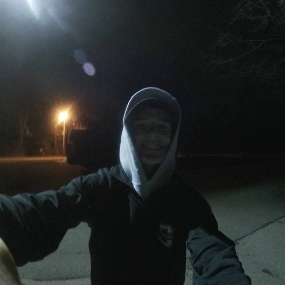 Meet your Posher, Luke - Picture 1 of 1